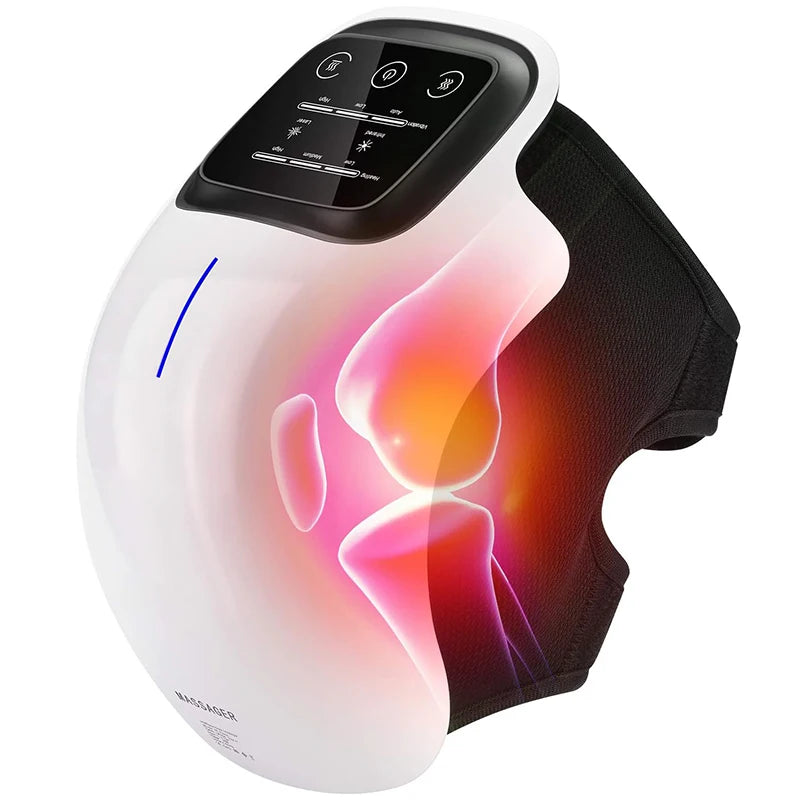 Knee Comfort Vibration Massager™